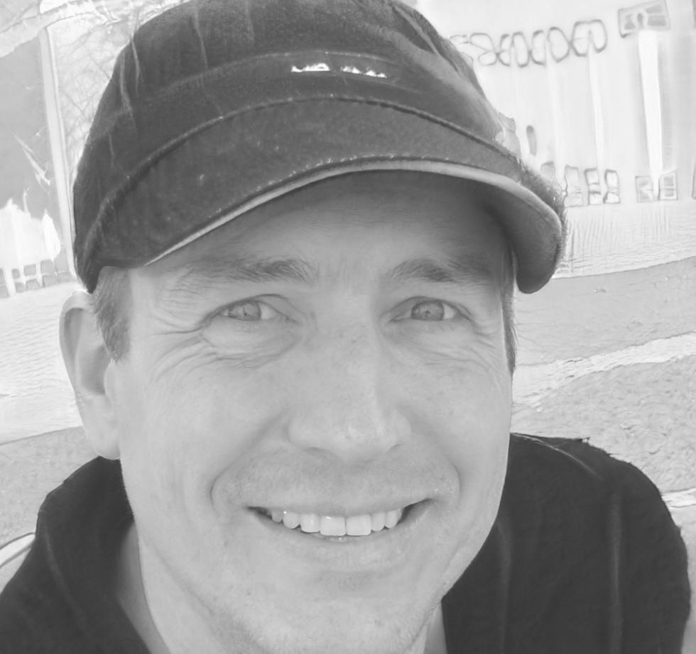 Dr. Michael Richter, Gründer und Forschungsleiter